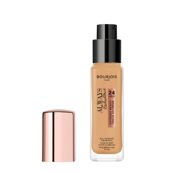 Picture of BOURJOIS ALWAYS FABULOUS 210- 6349