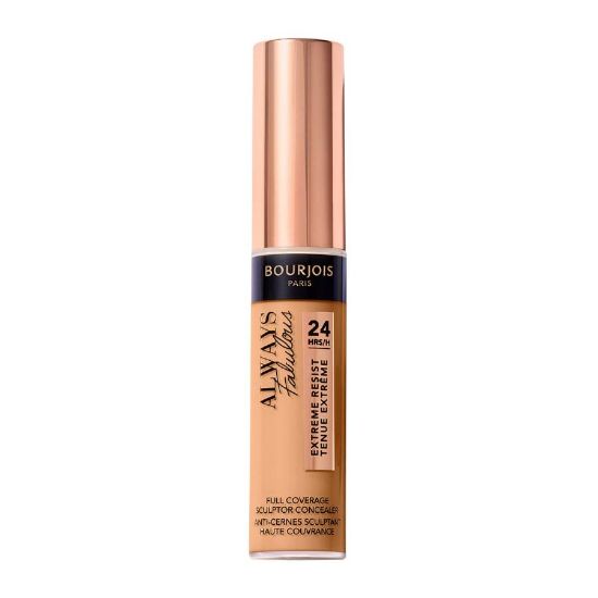 Picture of BOURJOIS ALWAYS FABULOUS 400- 6363