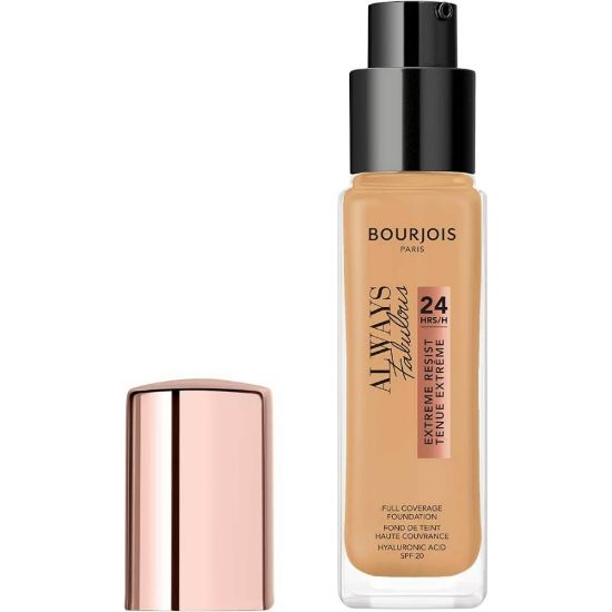 Picture of BOURJOIS CRC RG AWYFAB 24HRFND 30ML #510 19IV 2988