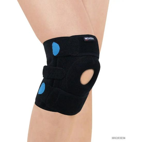 Picture of MOVERA SPORT  ADVANCED KNEE BRACE LONG -7066