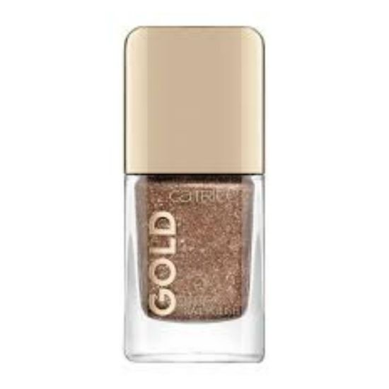Picture of CA GOLD EFFECT NAIL POLISH 03 5772