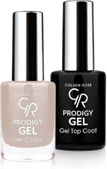 Picture of CA PURE SIMPLICITY NAIL COLOUR C03 7286