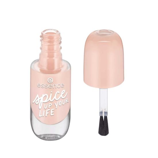Picture of CA MORE THAN NUDE NAIL POLISH 09 0582