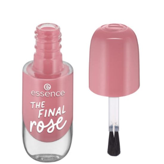 Picture of CA MORE THAN NUDE NAIL POLISH 08 0575