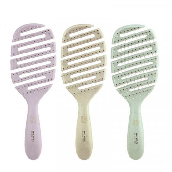 Picture of BETER 22302 YACHIYO  BRUSH,SYNTHETIC HAIR NATURAL FIBER