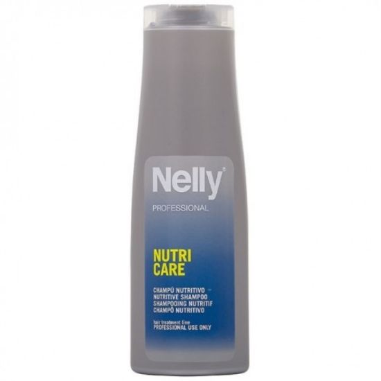Picture of NELLY ANTI HAIR LOSS SHAMPOO 400 ML 9956