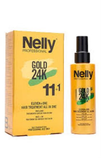 Picture of NELLY ELEVEN + ONE CREAM  11+1 150 ML 9672