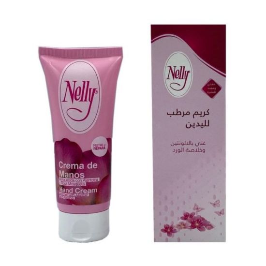 Picture of NELLY HAND CREAM 100 ML 7594