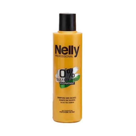 Picture of NELLY SULFATE FREE SHAMPOO 300 ML 1583