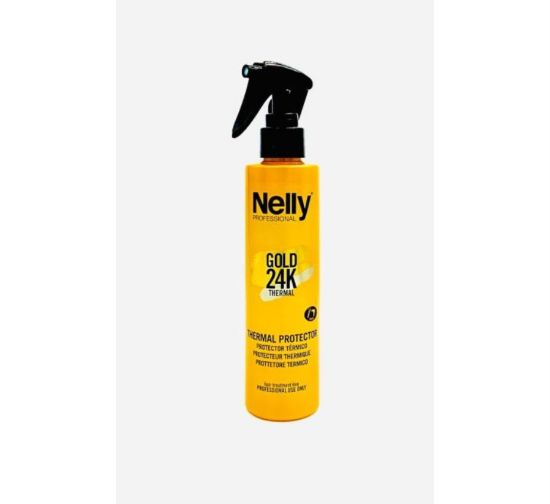 Picture of NELLY THERMAL PROTECTOR SPRAY 200 ML 0463