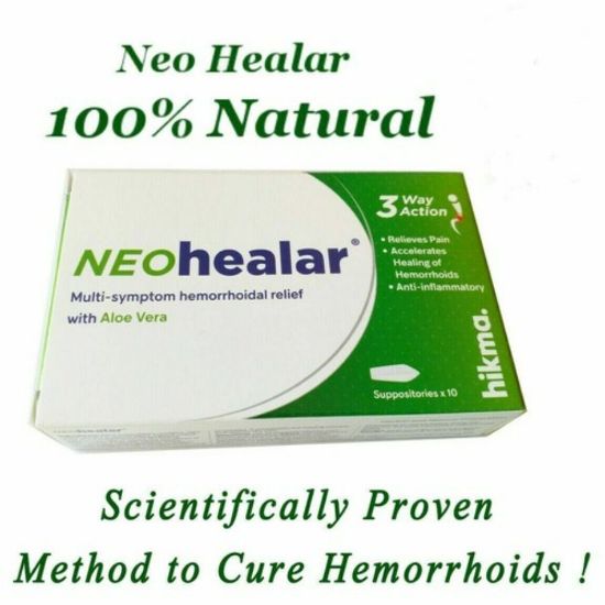 Picture of NEO HEALAR 30 SUPP