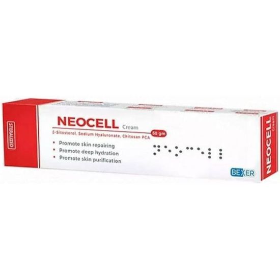 Picture of NEOCELL CREAM 30 GM