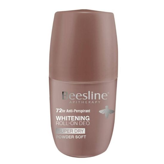 Picture of BEESLINE WHITE-ROLL ON DEO SUPER DRY JOURI ROSE 72H WOM-8166