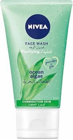 Picture of NIVEA PURIGYING FACE WASH 150 ML 81170-9646-70185