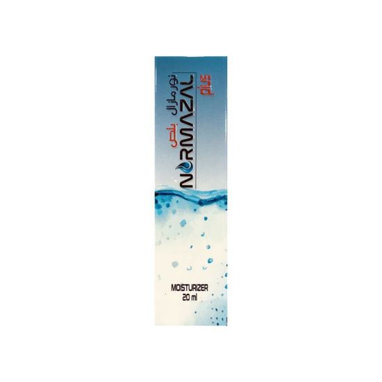 Picture of NORMAZAL PLUS SPRAY 20ML