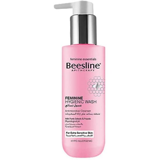 Picture of BEESLINE FEMININE HYGIENIC WASH 200 ML#