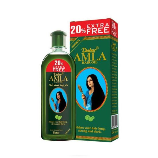 Picture of DABUR AMLA HAIR OIL 200 ML 2001