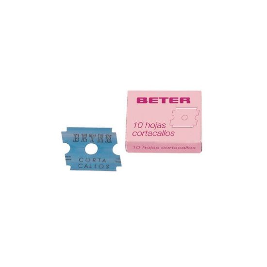 Picture of BETER 24028 CORN CUTTER SPARE BLADES.**R.