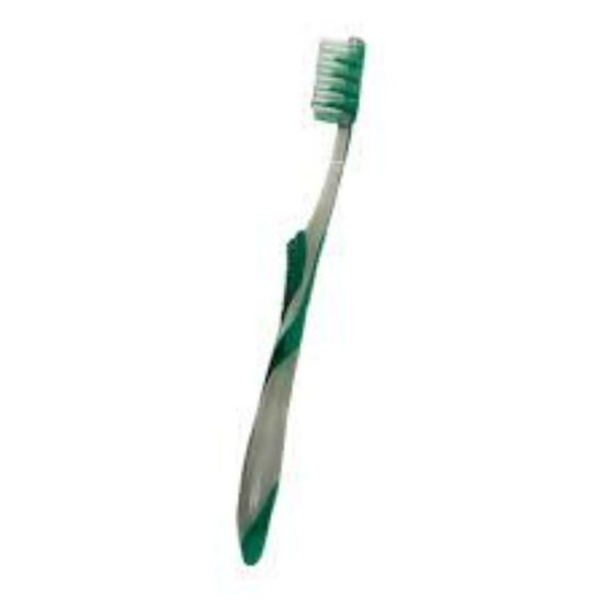 Picture of PURODENT PLAQUE REMOVAL TOOTHBRUSH 174