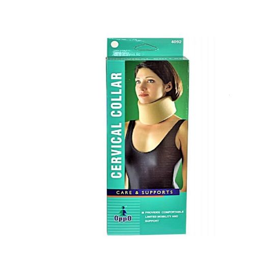 Picture of OPPO CERVICAL COLLAR L 4092