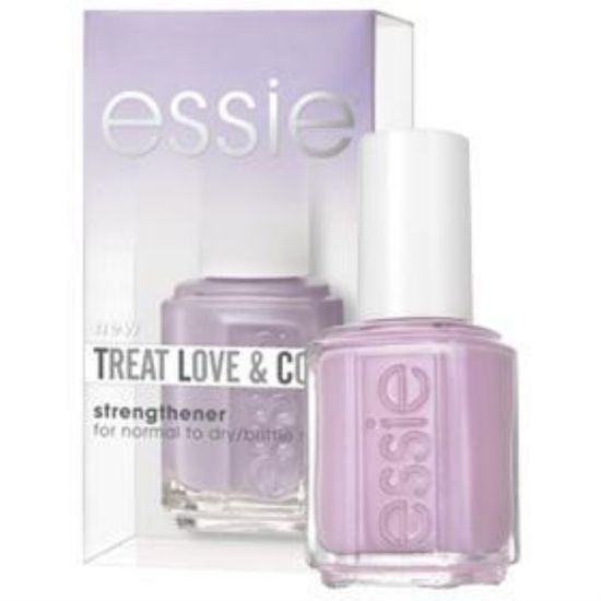 Picture of ESSIE NAILCARE TLC LAVEN DEARLY1015 NAL POLSH BOTTL13.5-2600