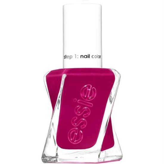 Picture of ESSIE GEL COUTURE SITME INTHE FRONT ROW291 NAIL POLISH-3912