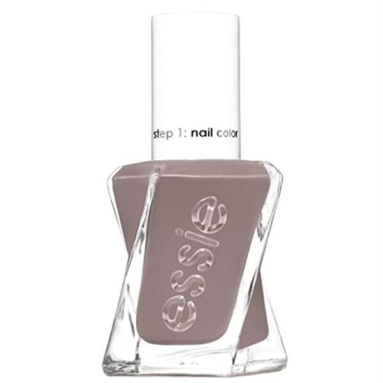 Picture of ESSIE GEL COUTURE TAKE ME TO THREAD 70 NAIL POLISH-13-3691