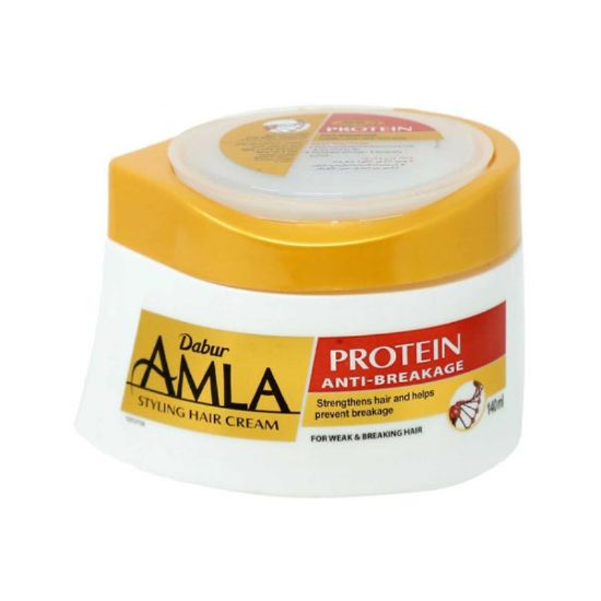 Picture of DABUR AMLA HAIR CREAM HAIR FALL THERAPY 125 ML 7453
