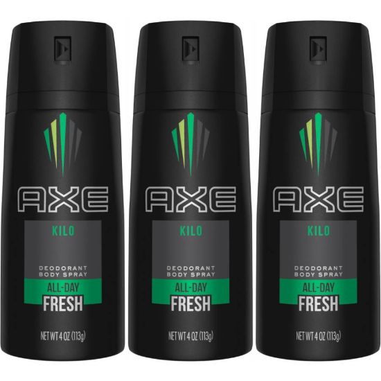 Picture of AXE DEO ROLL ON DARK TEMPTATION 6X 50 ML 8173