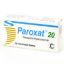 Picture of PAROXAT 20 MG 30 TAB