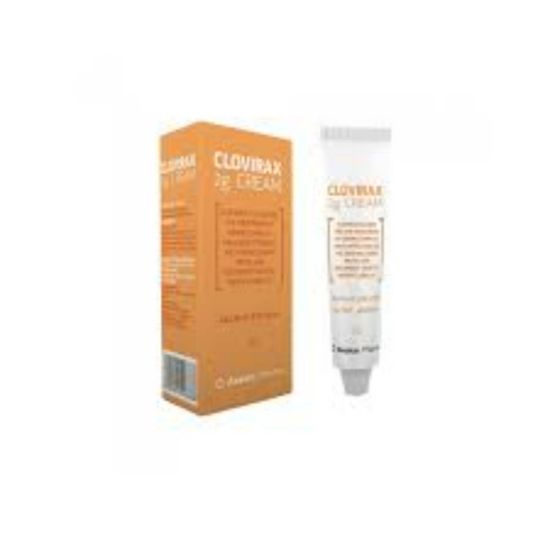 Picture of AVALON CLOVIRAX CREAM 2 G