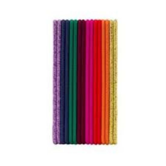 Picture of BETER 19004 THIN ELASTICS- 12 PCS.*O.