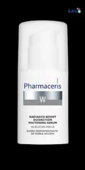 Picture of PHARMACERIS ALBUCIN INTENSIVE LIGHTENING CREAM 30 ML 7416