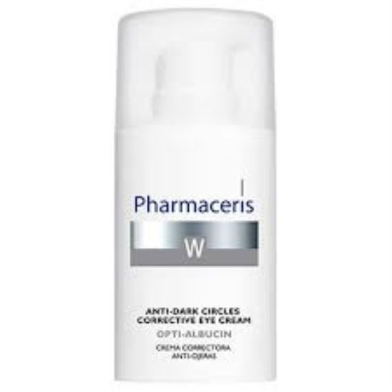 Picture of PHARMACERIS ALBUCIN TRIPLE ACTION LIGHTENING CREAM 30 ML 731