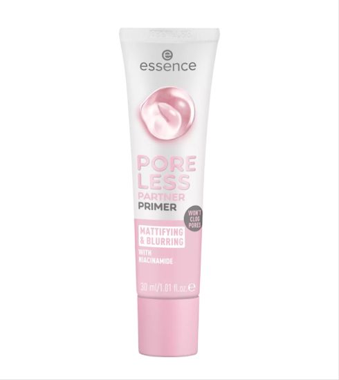 Picture of ESSENCE PORELESS PARTNER PRIMER 1898