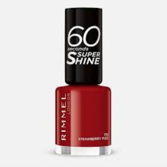Picture of RIMMEL 60 SEC RG REFORMULATION #713 19IV 1238