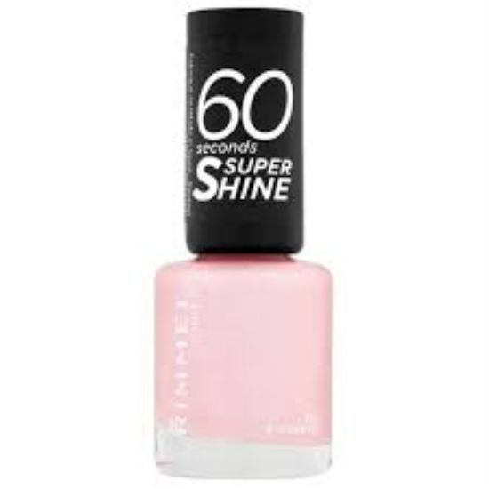 Picture of RIMMEL 60 SEC RG LOSEYOURLINGERIE #203 19IV 6773