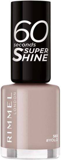 Picture of RIMMEL 60 SEC RG SHADE REFRESH 561 20IV 6864