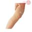 Picture of JASPER HIGH-POWER OPEN KNEE SUPPORTER 005