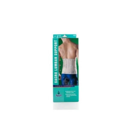 Picture of OPPO SACRO LUMBAR SUPPORT M 2264 – 9