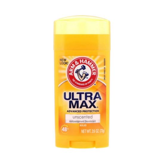Picture of ARM & HAMMER ESSENTIALS DEO STICK ROSEMARY LAVANDER 71 GM