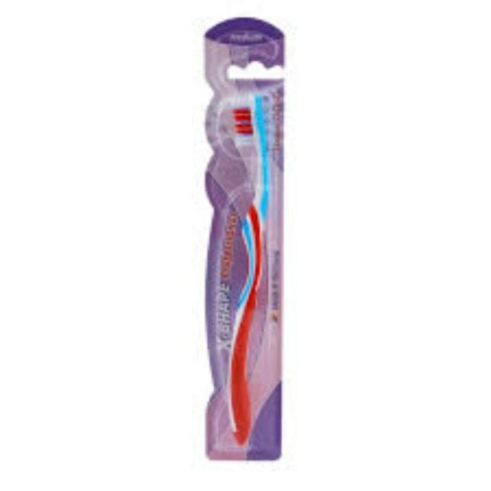 Picture of PURODENT X-SHAPE PROFESSIONAL T.B 96370