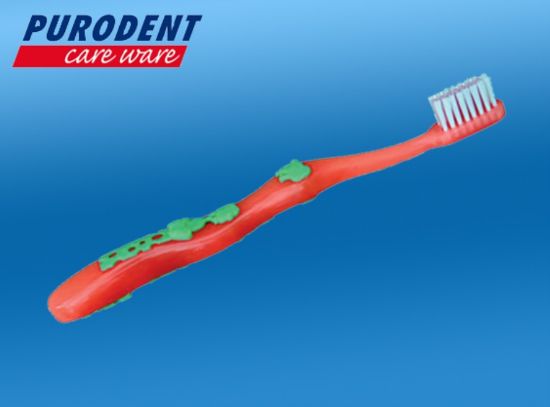 Picture of PURODENT TOOTH BR JUNIOR BK 182#