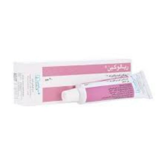 Picture of RIALOCAINE 2 % GEL 20 G