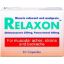 Picture of RELAXON 250 MG 30 CAP