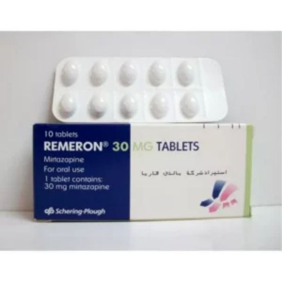 صورة 4-262-16 - ريميرون 30 قرص