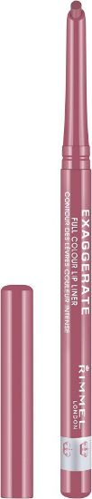 Picture of RIMMEL EXAGGERATE EASTEND LIP LINER 1'S-0930