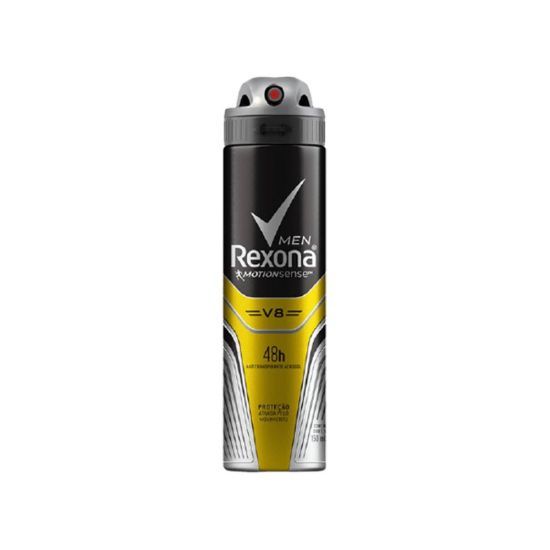 Picture of REXONA DEO SPRAY MEN V8 150 ML 1675