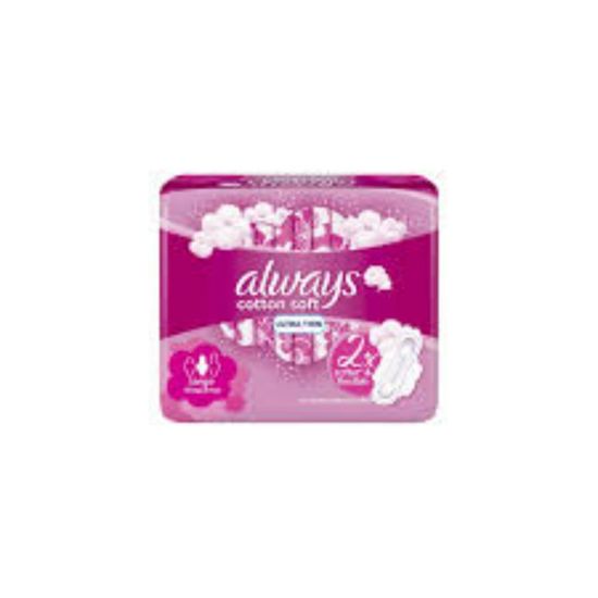 Picture of ALWAYS SENSITIVE MAXI THICK LARGE 16X10 4156