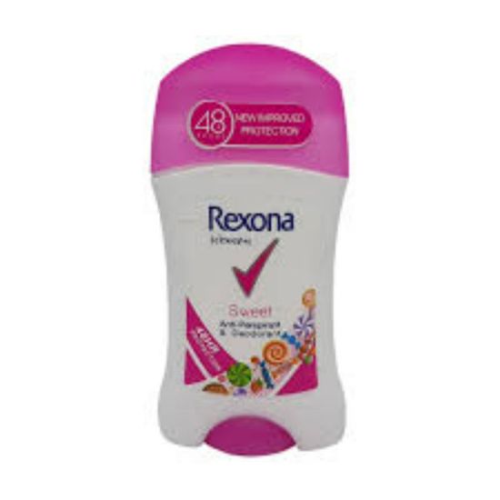 Picture of REXONA SWEET STICK DEODORANT FOR WOMEN